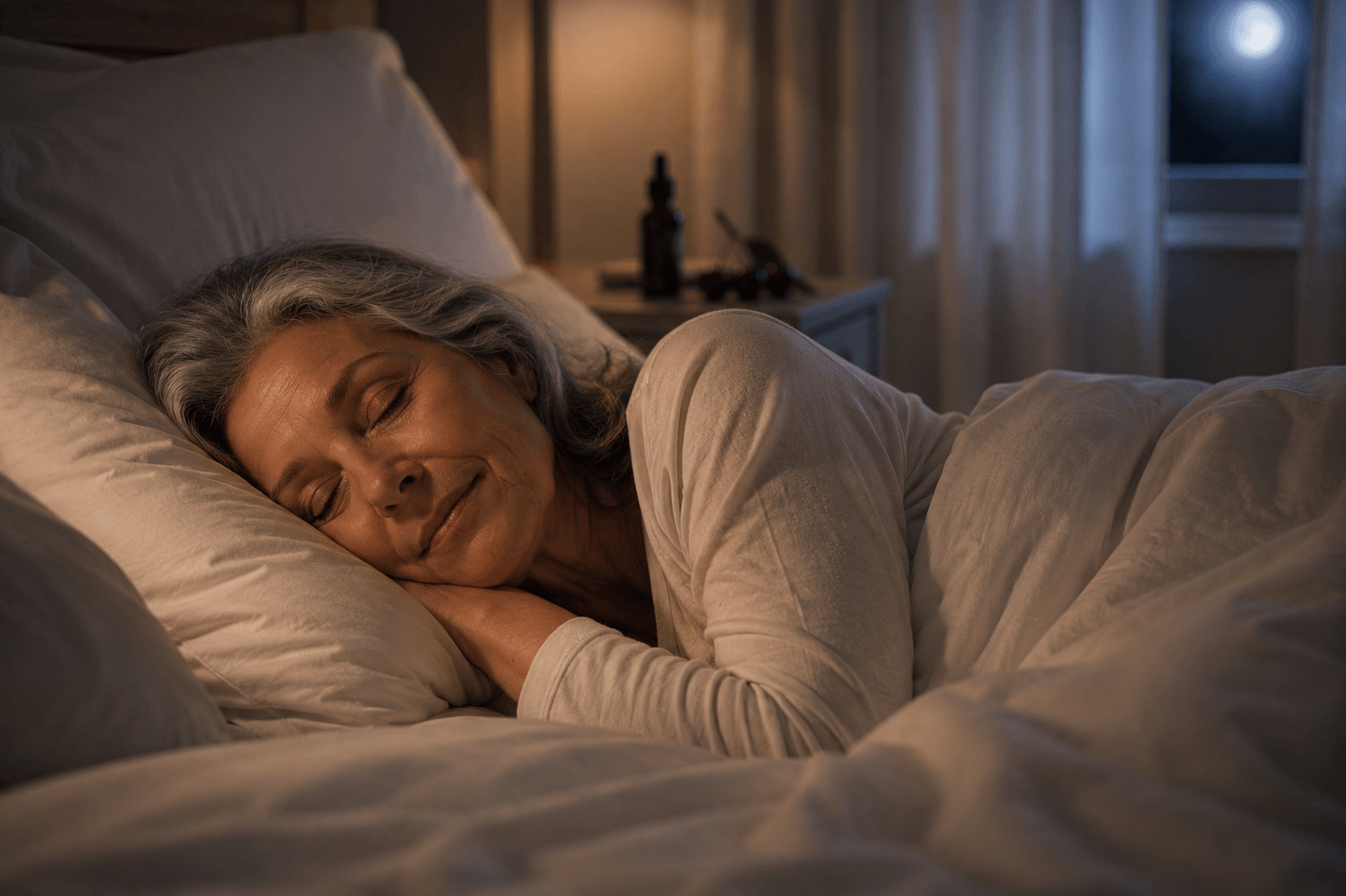 cherry trick for sleep